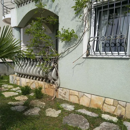 Majero Apartments Utjeha Exterior photo