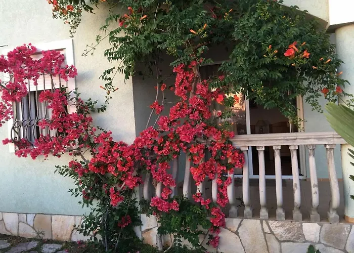 Majero Apartments